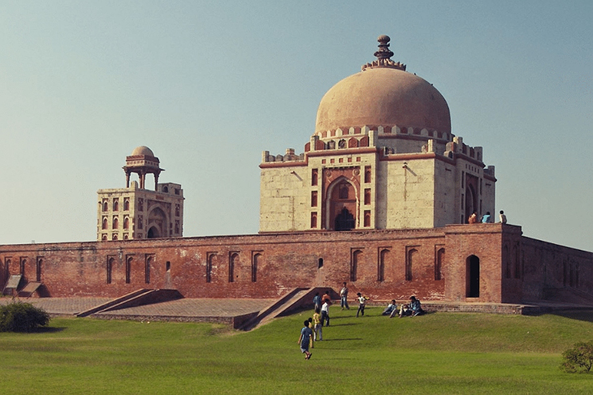 Sonipat — city landmark