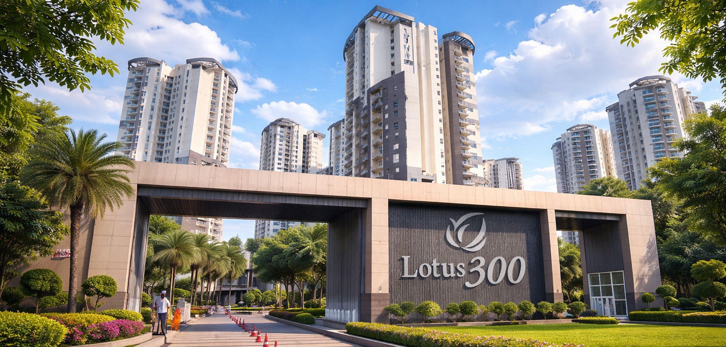 3C Lotus 300