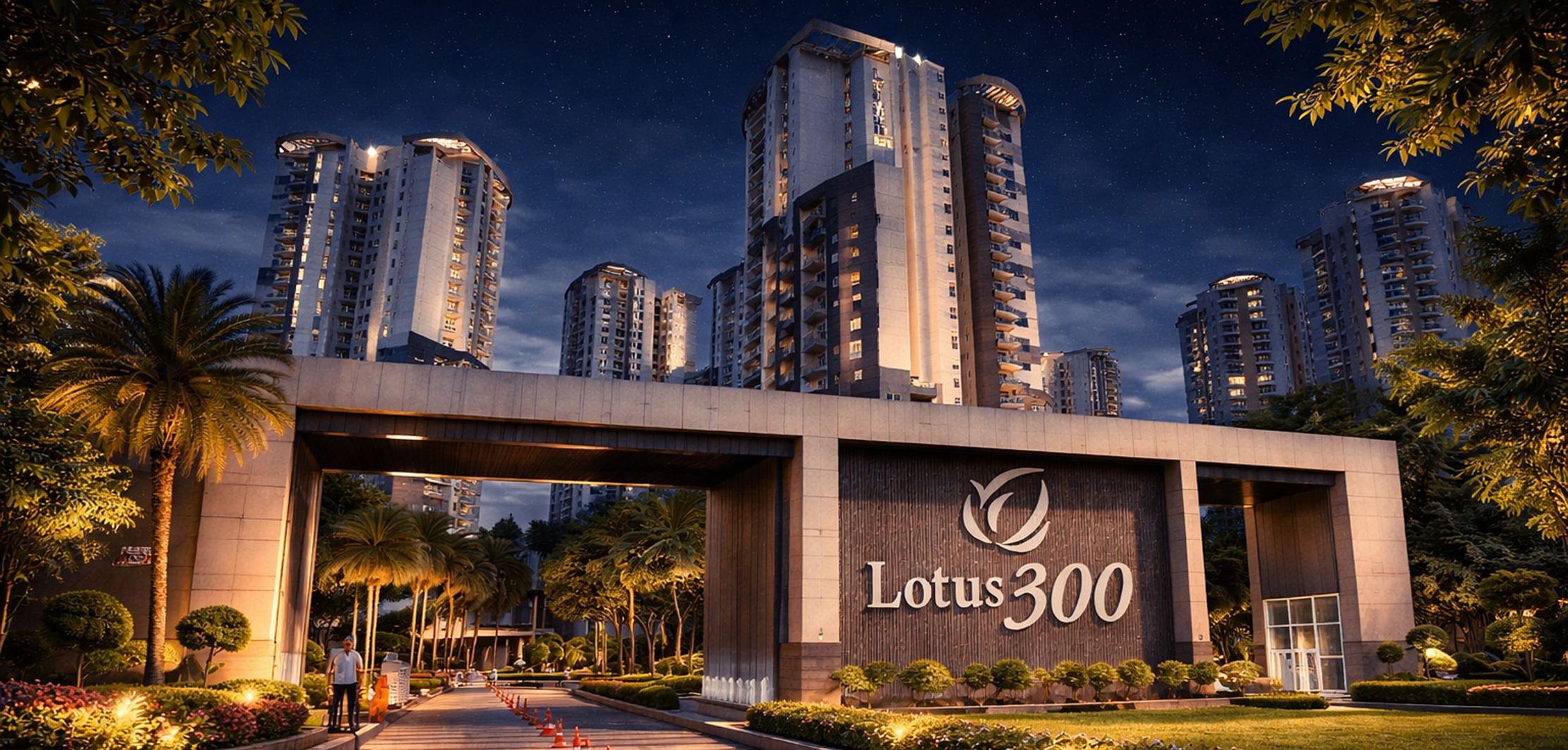 3C Lotus 300