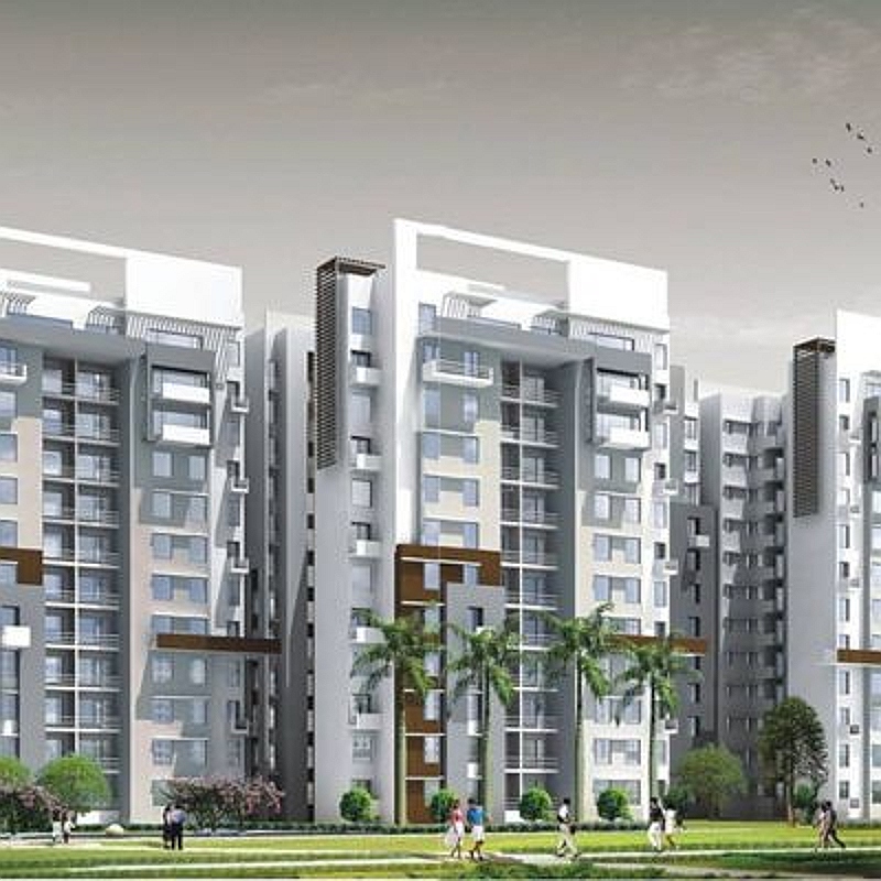 3C Lotus Boulevard — Residential thumbnail, Sector 100, Noida