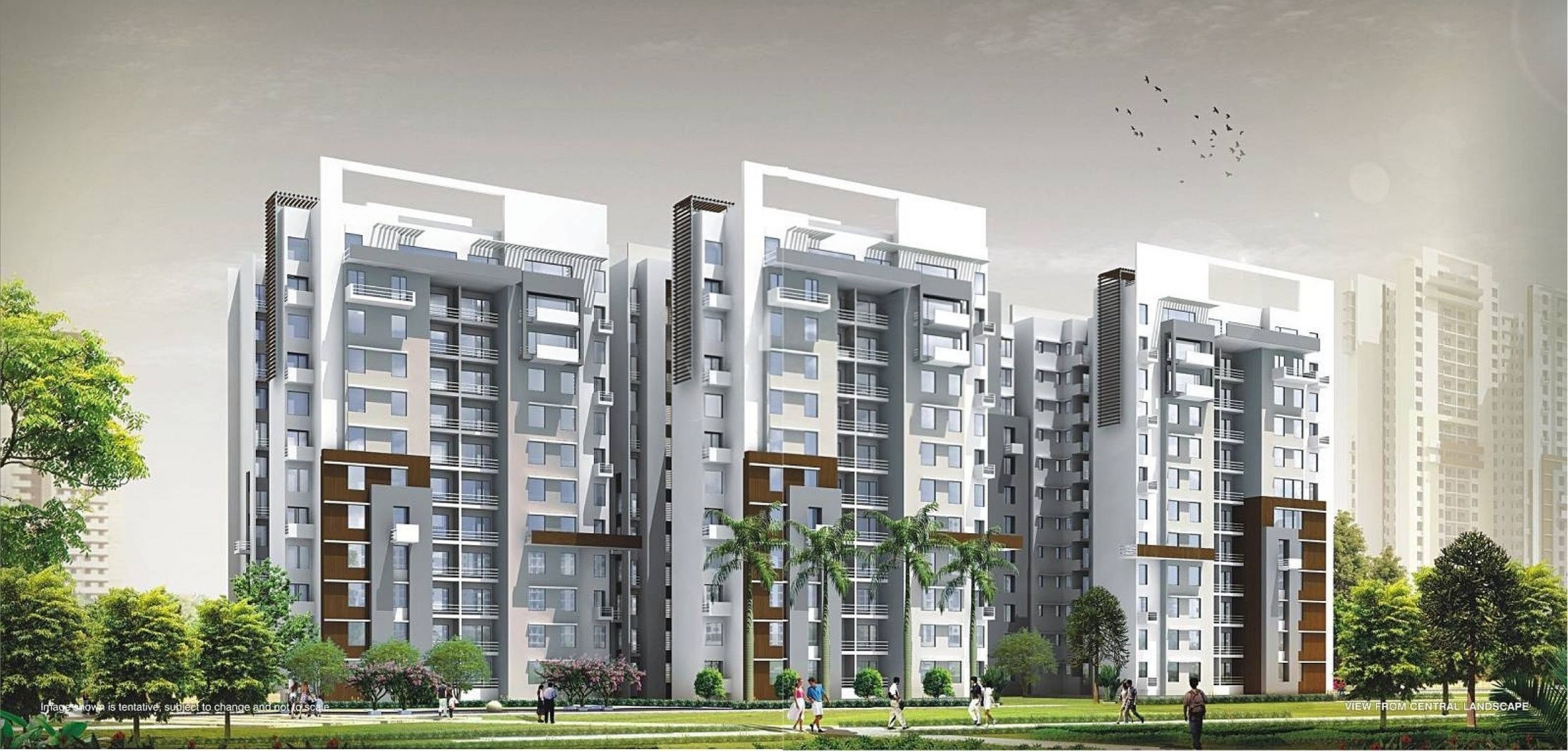 3C Lotus Boulevard