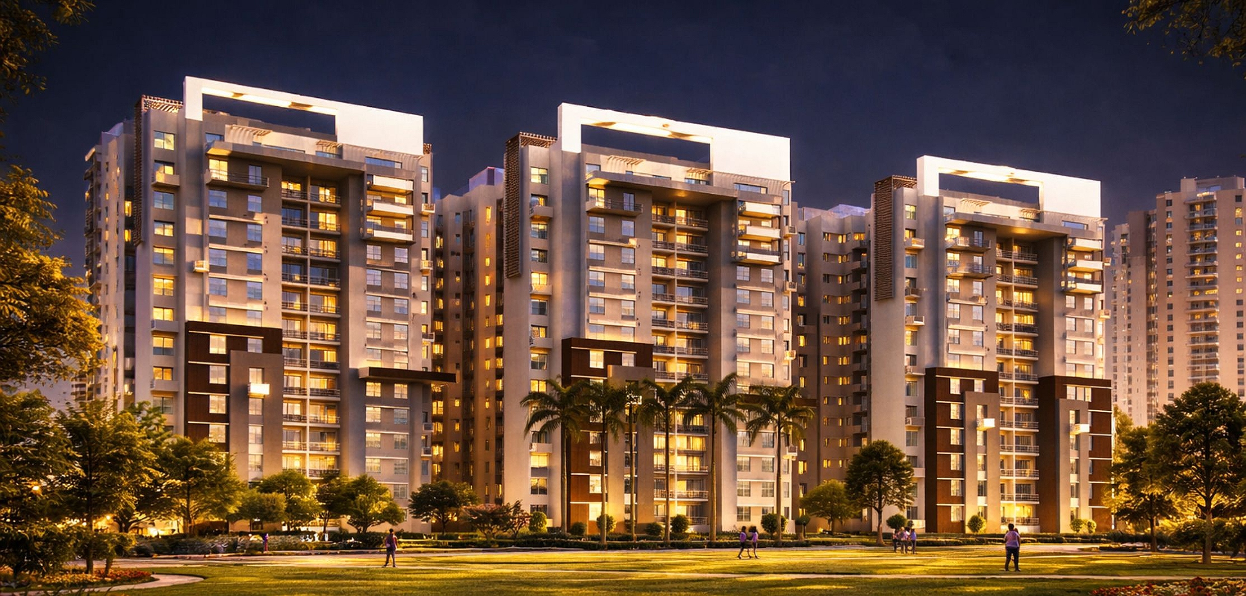 3C Lotus Boulevard
