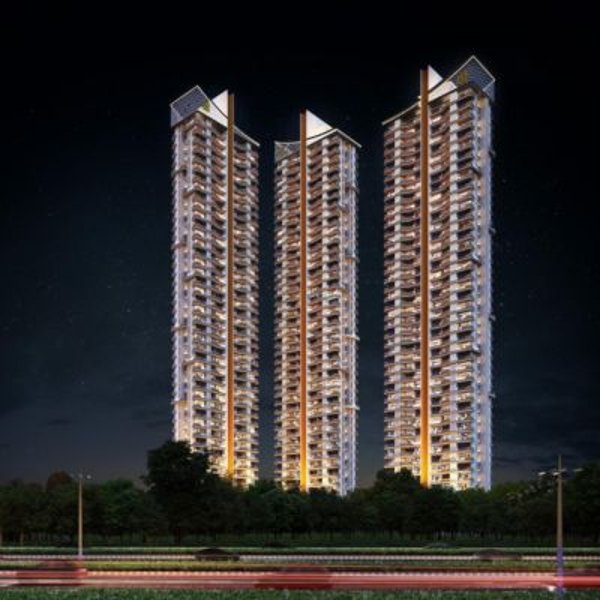 4S The Aurrum — Residential thumbnail, Sector 59, Gurugram