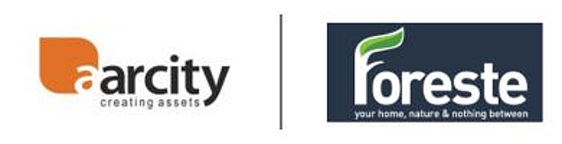 Aarcity Infra