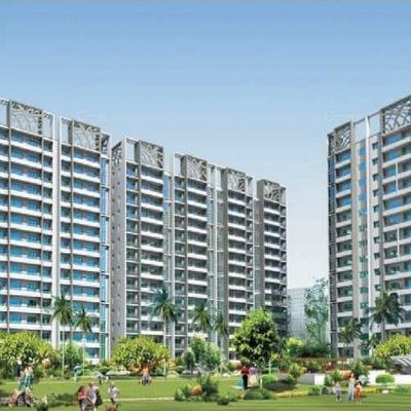 Aarcity Foreste — Residential thumbnail, Surajpur, Greater Noida
