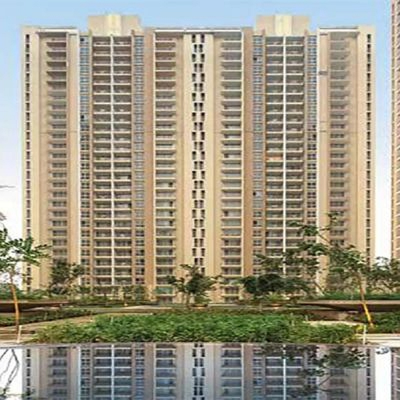 ABA Cleo County — Residential thumbnail, Sector 121, Noida