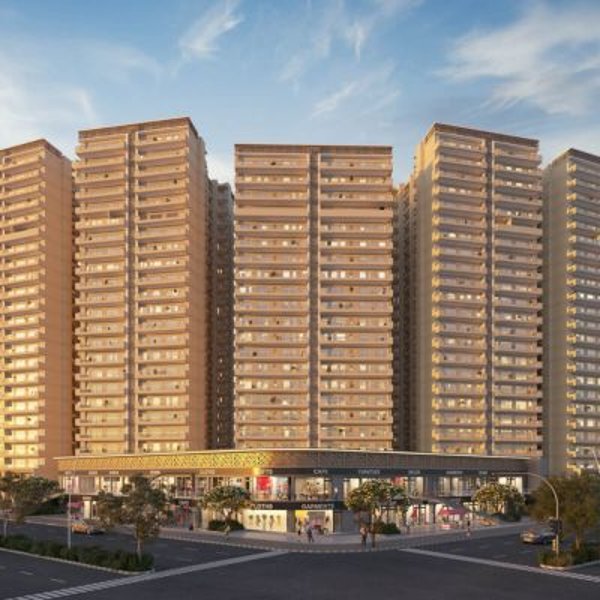 Ace Aquacasa — Residential thumbnail, Sector 16, Noida Extension, Greater Noida