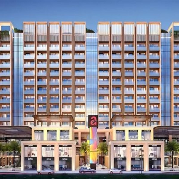 Ace Edit — Commercial thumbnail, Sector 22D Yamuna Expressway, Greater Noida