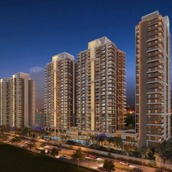 ACE Hanei — Residential thumbnail, Sector 12, Noida Extension, Greater Noida