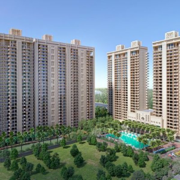 Ace Mahagun Medalleo — Residential thumbnail, Sector 107, Noida