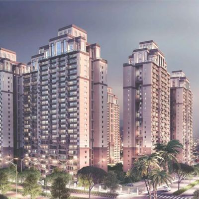 ACE Parkway — Residential thumbnail, Sector 150, Noida