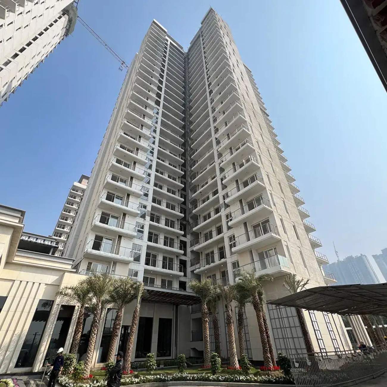 Ace Starlit — Residential thumbnail, Sector 152, Noida