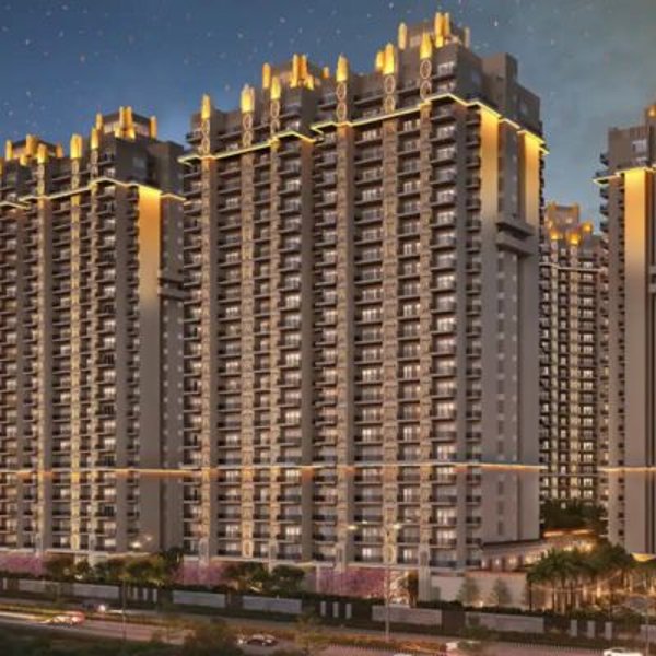 Ace Terra — Residential thumbnail, Sector 22D Yamuna Expressway, Greater Noida