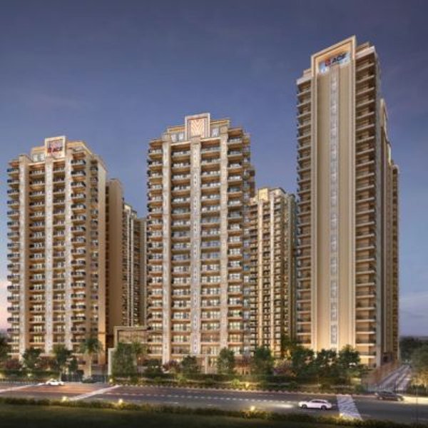 Ace Verde — Residential thumbnail, Sector 22A Yamuna Expressway, Noida