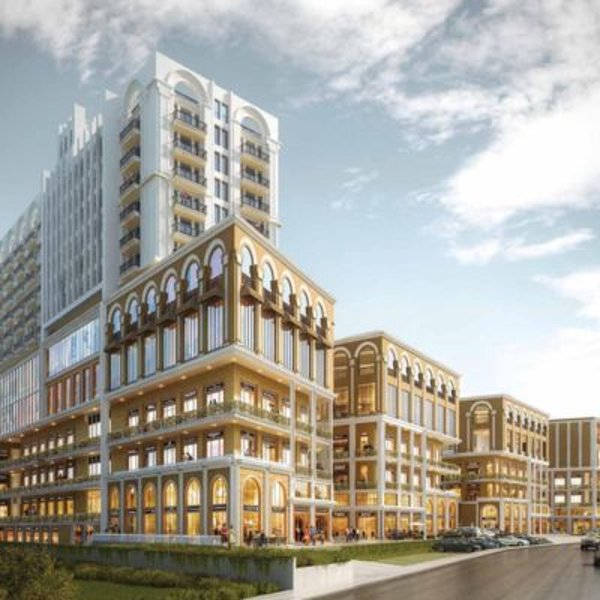 Ace YXP — Commercial thumbnail, Sector 22D Yamuna Expressway, Greater Noida