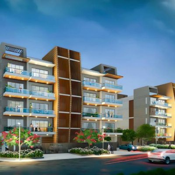 Adani Brahma Samsara Vilasa — Residential thumbnail, Sector 63, Gurugram