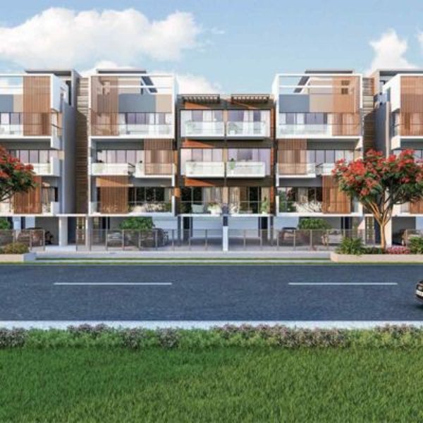 Adani Brahma Samsara — Residential thumbnail, Sector 60, Gurugram