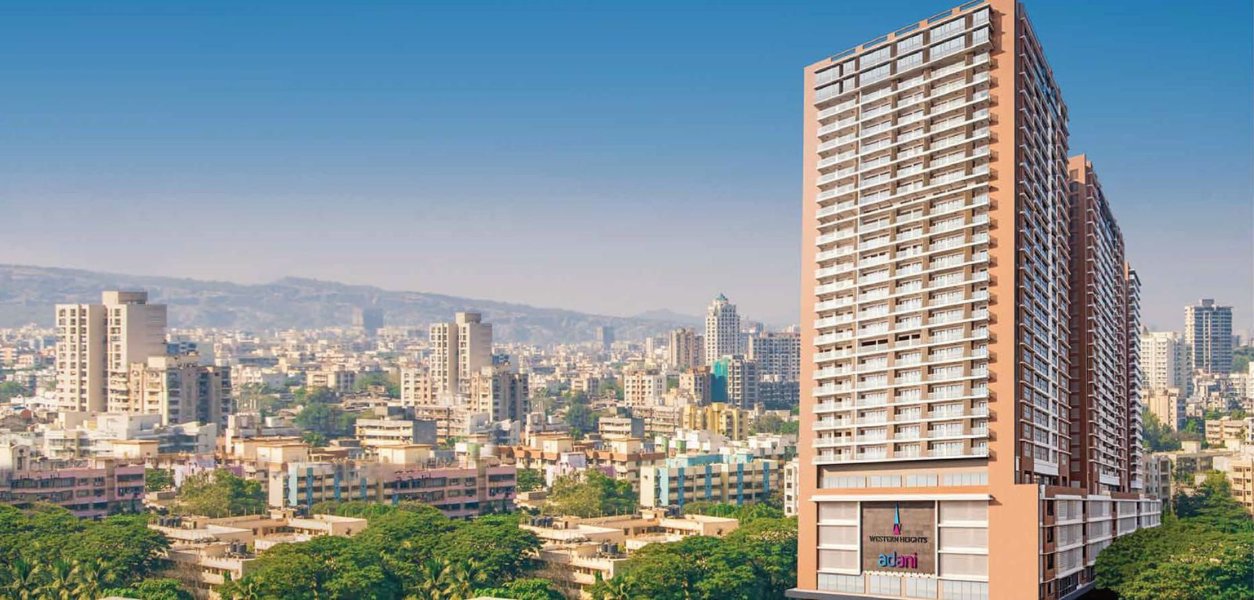 Adani Linkbay Residences
