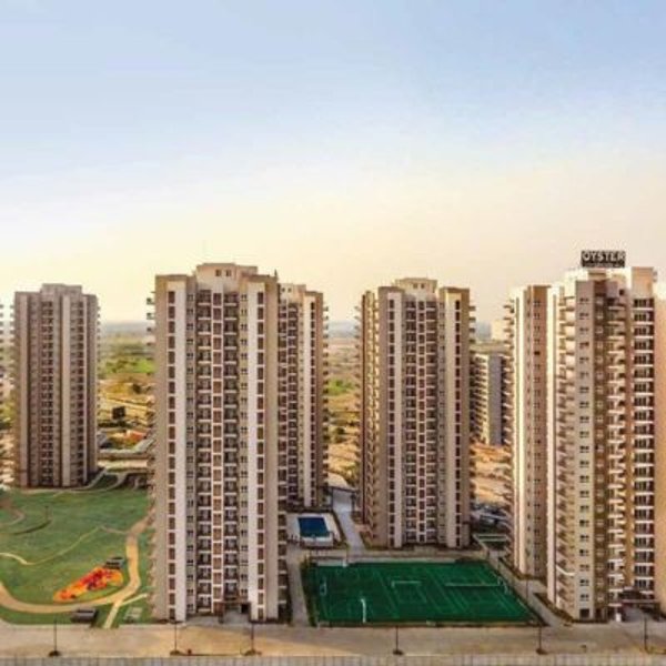 Adani M2K Oyster Grande — Residential thumbnail, Sector 102, Gurugram