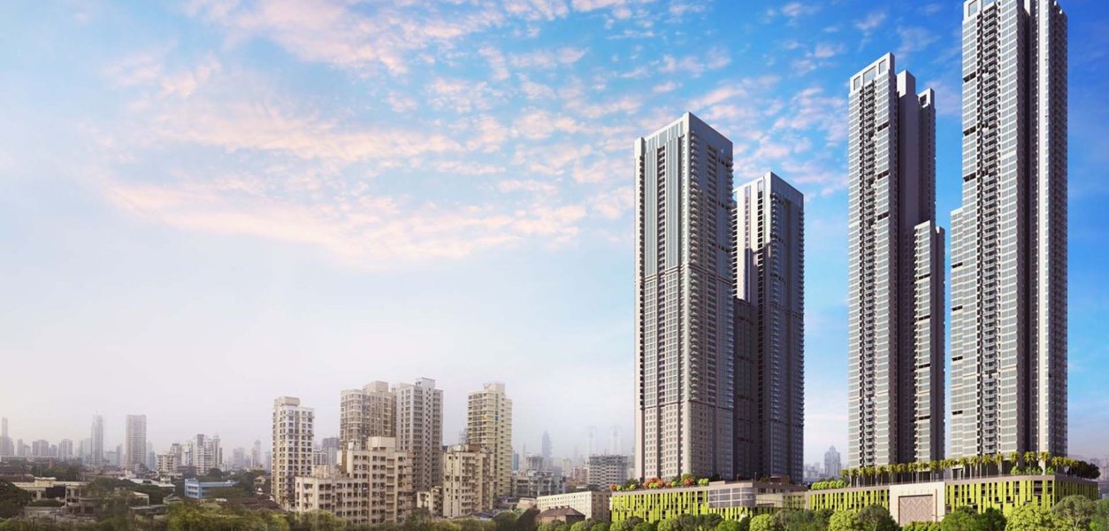 Adani Monte South