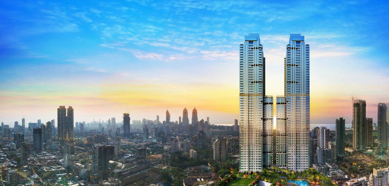 Adani Monte South