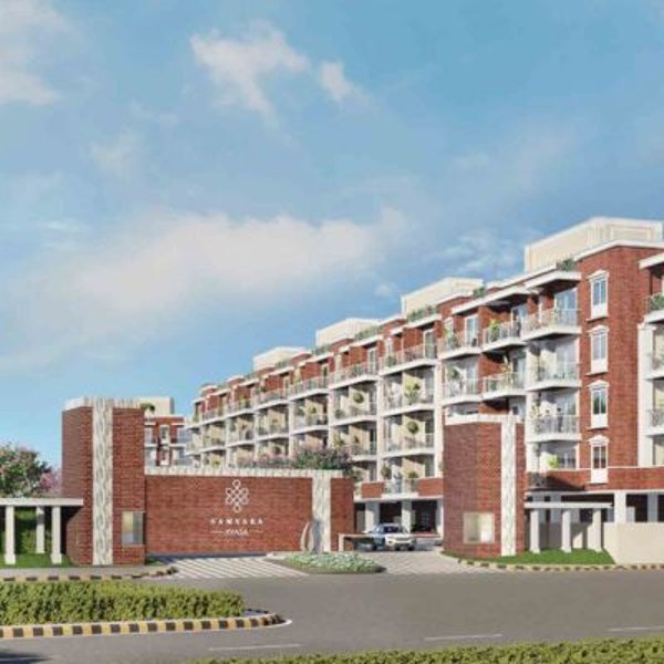 Adani Samsara Avasa — Residential thumbnail, Sector 63, Gurugram