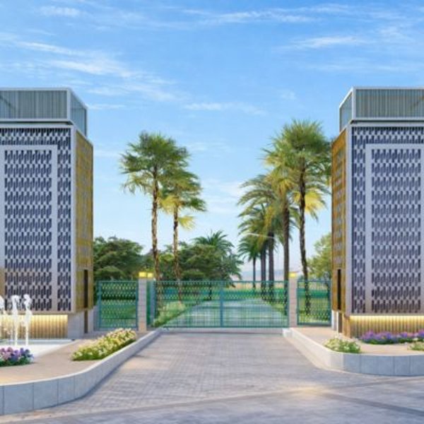 Adani Tatva Estates — Residential thumbnail, Sector 99A, Gurugram