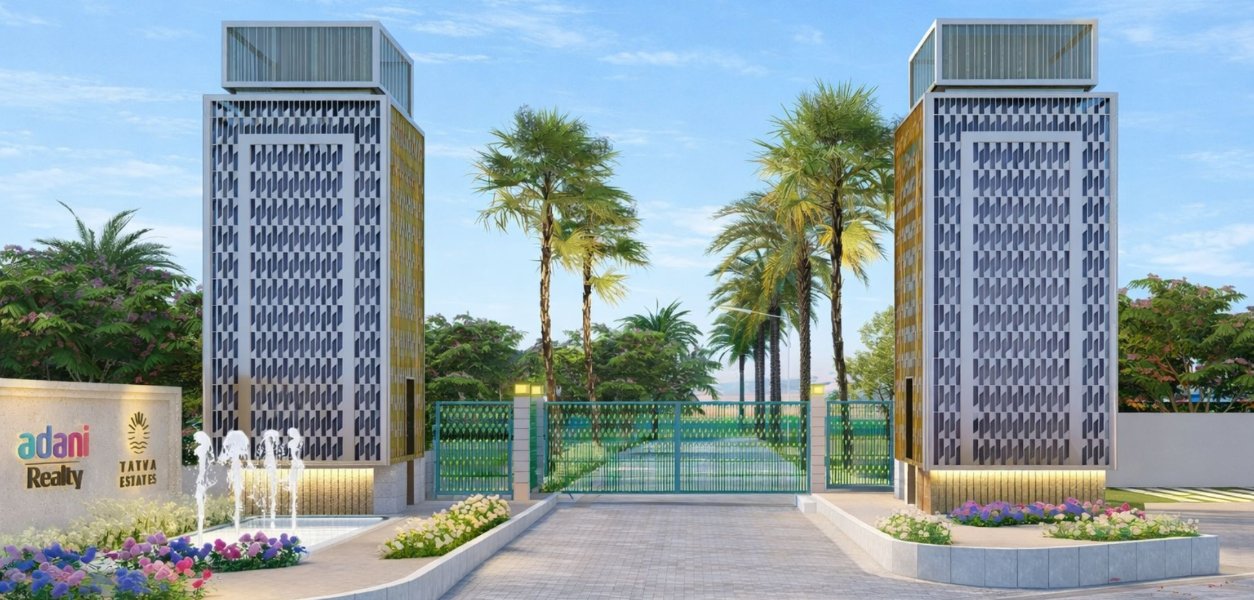 Adani Tatva Estates