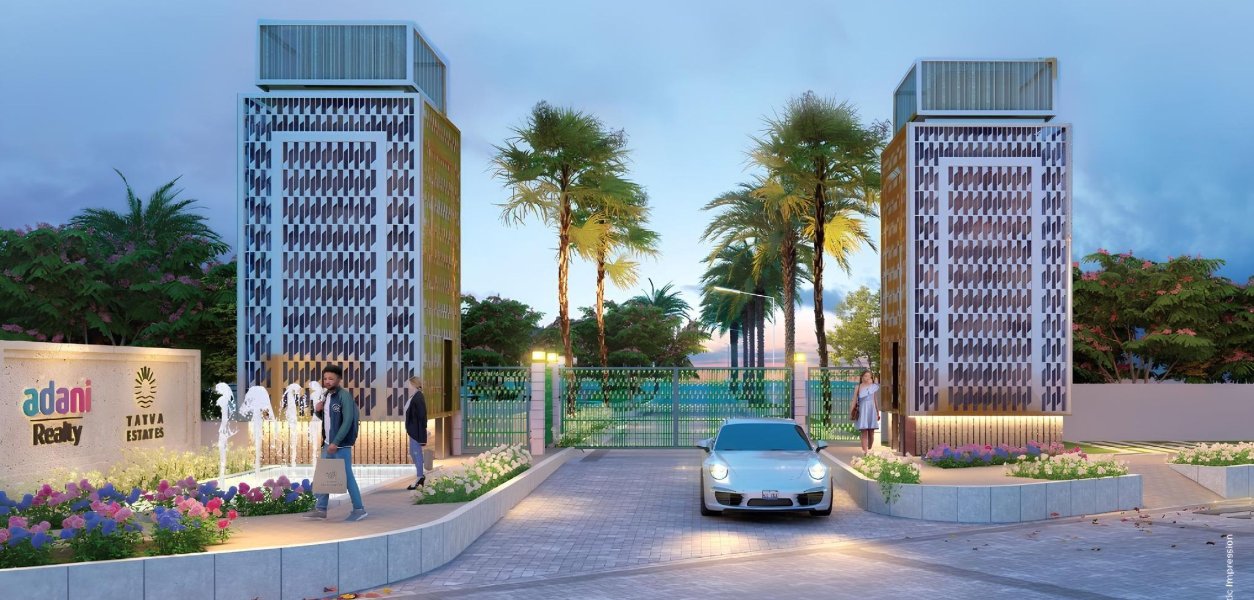 Adani Tatva Estates
