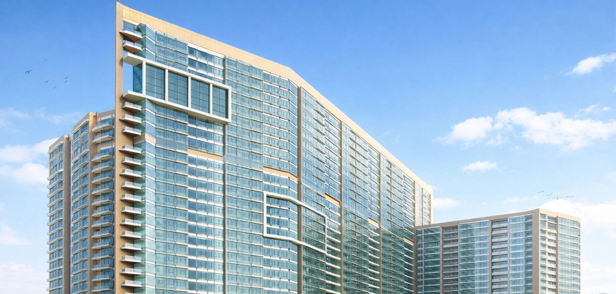 Adani Ten BKC