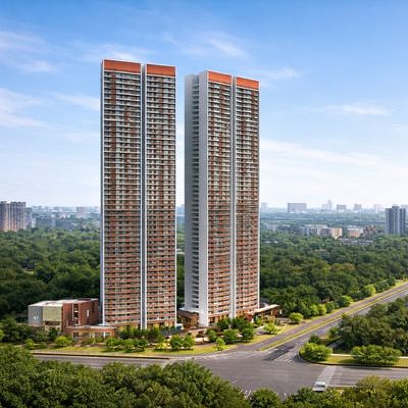 Adani The Marq — Residential thumbnail, Sector 102, Gurugram