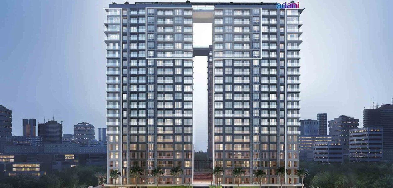 Adani The Views