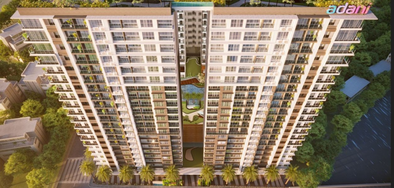 Adani The Views