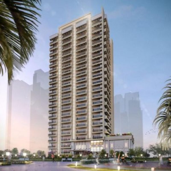 Addela Palm Resort — Residential thumbnail, Raj Nagar Extension, Ghaziabad