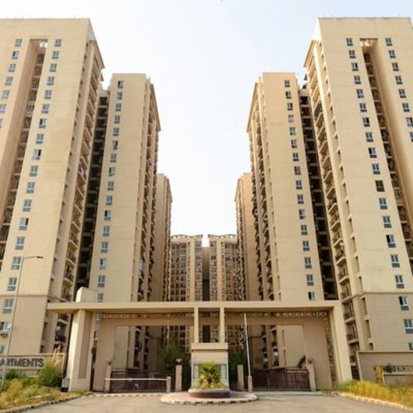 Aditya City Apartments — Residential thumbnail, NH 24 Highway, Ghaziabad