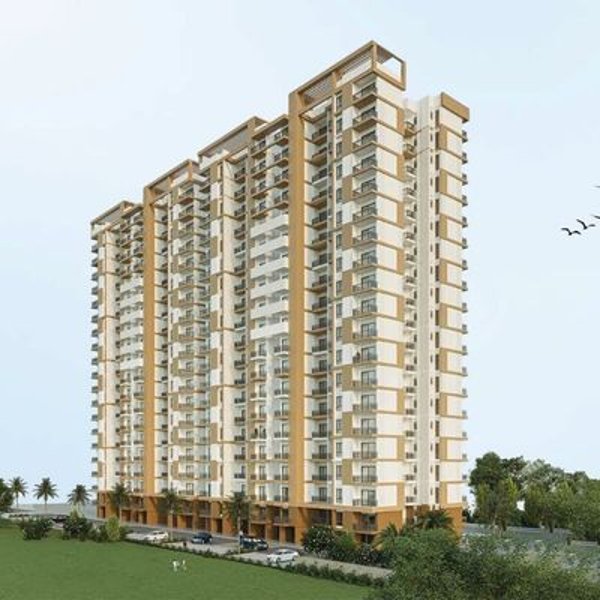 Aditya City Grace — Residential thumbnail, NH 24 Highway, Ghaziabad
