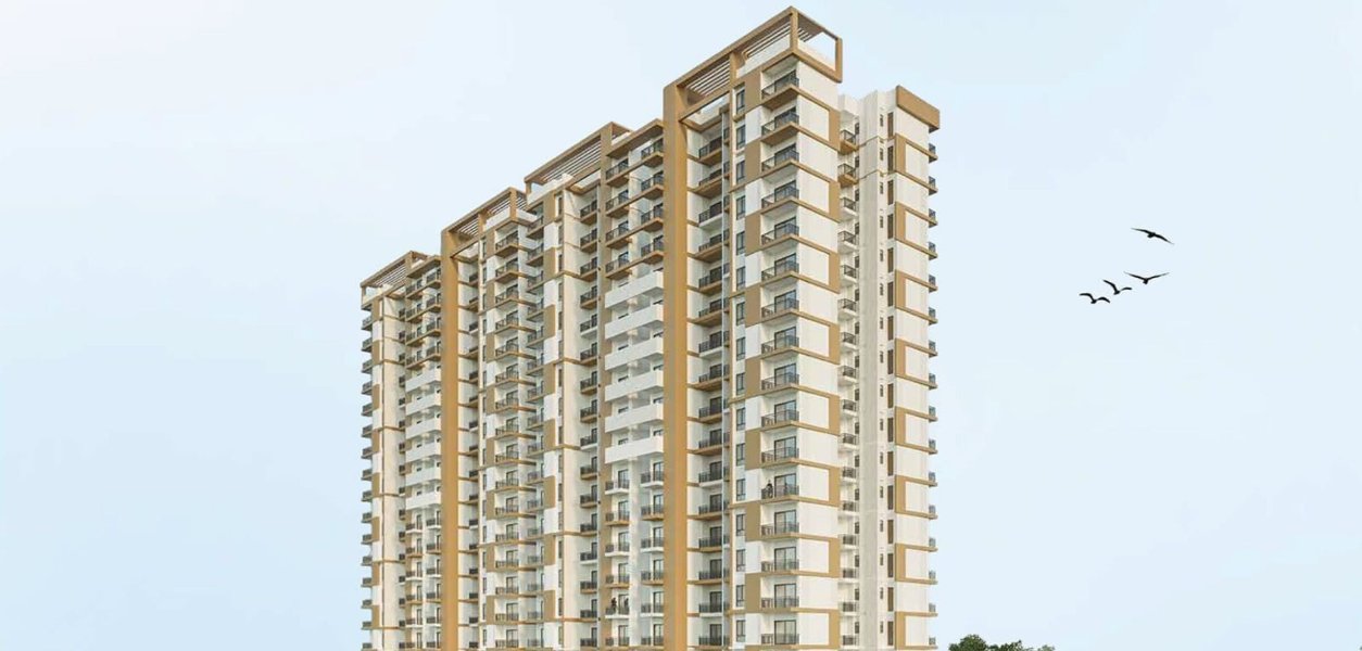 Aditya City Grace