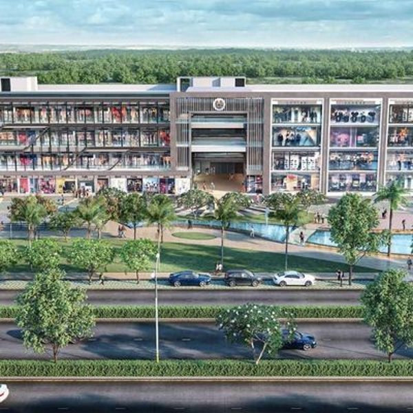 Aditya Family Hub — Commercial thumbnail, NH 24 Highway, Ghaziabad