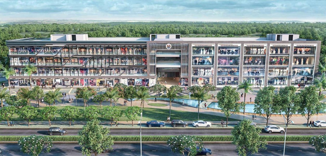 Aditya Family Hub