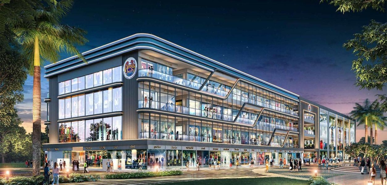 Aditya Family Hub
