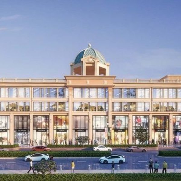 Aditya SCO Complex — Commercial thumbnail, Shahpur Bamheta, Ghaziabad