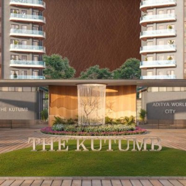 Aditya The Kutumb — Residential thumbnail, Shahpur Bamheta, Ghaziabad
