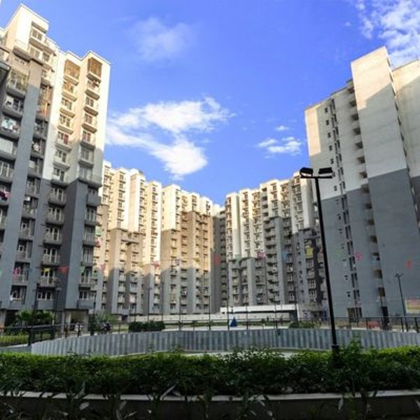 Aditya Urban Homes  — Residential thumbnail, NH 24 Highway, Ghaziabad