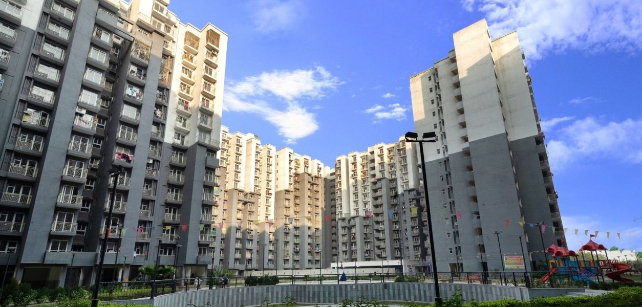 Aditya Urban Homes