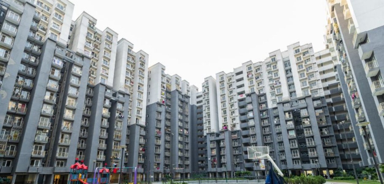 Aditya Urban Homes