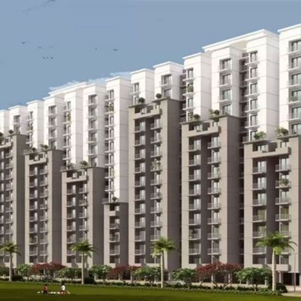 Aditya Urban Royale — Residential thumbnail, NH 24 Highway, Ghaziabad