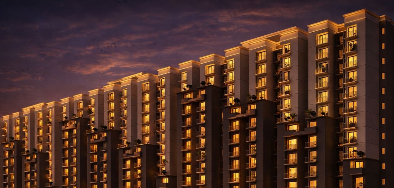 Aditya Urban Royale
