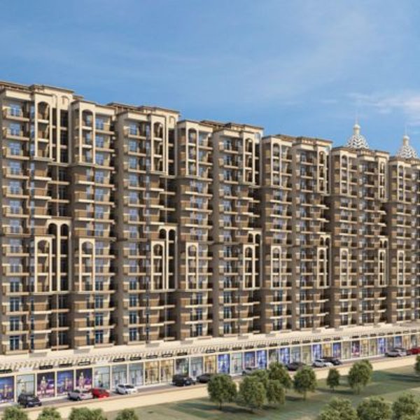 Adore Ananda  — Residential thumbnail, Sector 64, Faridabad