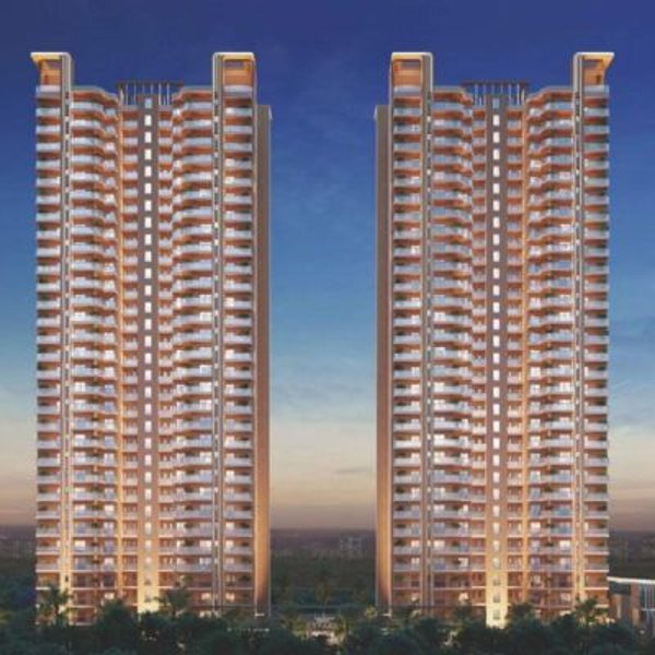 Adore Arpanam — Residential thumbnail, Sector 83, Faridabad