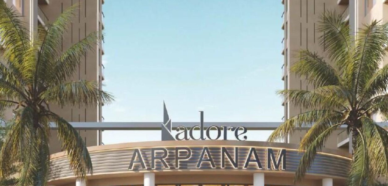 Adore Arpanam